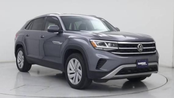 VOLKSWAGEN ATLAS CROSS SPORT 2023 1V2WC2CA0PC223552 image
